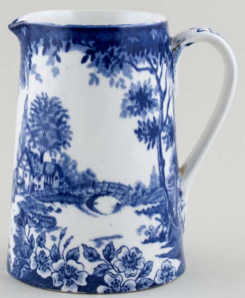Jug or Pitcher c1930s